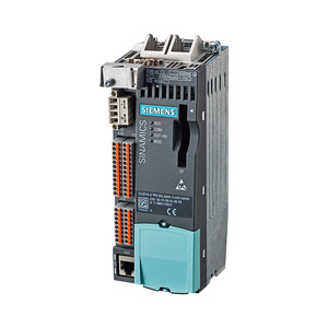 Nouvel adaptateur d'unité de commande Siemens SINAMICS S120 d'origine 24 V0,<span class=keywords><strong>65</strong></span> A 2,4 W 6SL3040-0PA00-0AA1 - Product Image 3