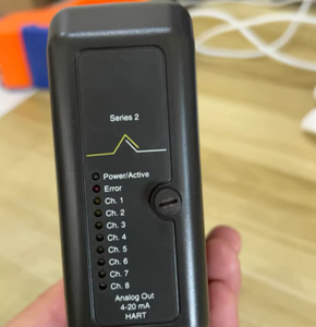 ราคาดีสำหรับชุดอินเทอร์เฟซระยะไกล (RIU) คุณภาพสูง DeltaV Series PLC รุ่น KJ2004X1-BA1/B-BA1/BC1 - Product Image 1