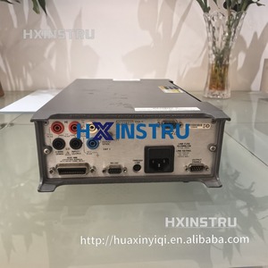Keithley 6430 Sub-femtoamp Remote SourceMeter con amplificador hx - Product Image 3