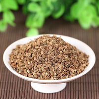 Buah Kering Mentah Cnidium Monnieri Berkualitas Tinggi, Biji Tanaman Herbal Cina, Herbal Ginjal Pria, Kesuburan Wanita