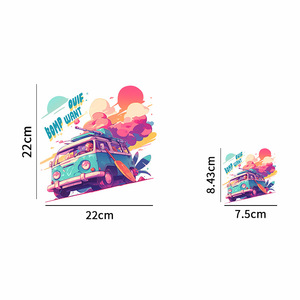 Impresiones DTF <span class=keywords><strong>de</strong></span> Diseño <span class=keywords><strong>de</strong></span> Automóviles al por Mayor, Pegatinas <span class=keywords><strong>de</strong></span> Transferencia <span class=keywords><strong>de</strong></span> Calor Personalizadas, Fáciles <span class=keywords><strong>de</strong></span> Despegar, Transferencia <span class=keywords><strong>de</strong></span> Calor <span class=keywords><strong>de</strong></span> Plastisol para Camisetas - Product Image 3
