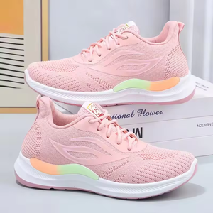 <span class=keywords><strong>Chaussures</strong></span> Originales Afrique <span class=keywords><strong>Chaussures</strong></span> de Sport pour Femmes <span class=keywords><strong>2023</strong></span> Baskets de Course Respirantes Baskets Respirantes Surface en Maille - Product Image 5