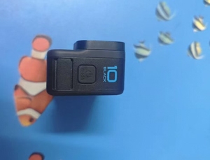 Videocamera d'Azione Originale Usata <span class=keywords><strong>GO</strong></span> <span class=keywords><strong>PRO</strong></span> Hero 10 Black per Registrazione Video 4K 120fPS, Videocamera Sportiva per Vlog - Product Image 2