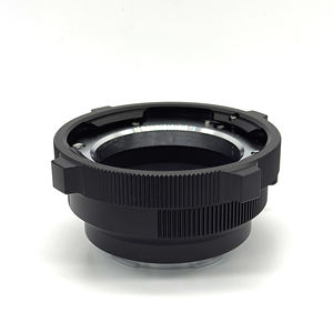 Adaptateur de monture d'objectif Leedsen PL-LT pour objectif PL <span class=keywords><strong>Cine</strong></span> vers boîtier d'appareil photo à monture <span class=keywords><strong>Leica</strong></span> L/T - Product Image 4