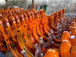 Máy Trộn Bê Tông Máy Trộn Bê Tông Giá Tốt Nhất Với Động Cơ Điện Và Động Cơ DIESEL Của Việt Nam/<span class=keywords><strong>200L</strong></span> 350L 420L 520L - Product Image 3