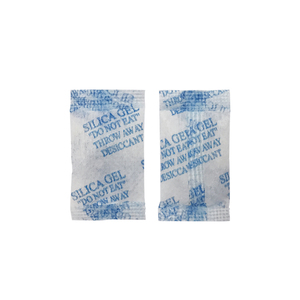 Túi Hút Ẩm Hấp Thụ King Super Dry 0.5G 1G 2G 3G 5G 10G Nhỏ Túi Hút Ẩm Silica Gel - Product Image 2