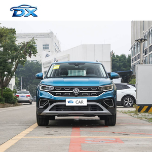 Volkswagen <span class=keywords><strong>Touran</strong></span> L MPV <span class=keywords><strong>2023</strong></span>, Automático, con Cámara Trasera, Volante a la Izquierda, el Auto Usado Más Económico en China - Product Image 1