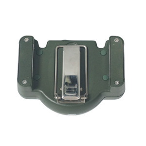FL4810 Railway Signal <b>Light</b> LED <b>Strobe</b> White Magnetic Clip For Belt Use Plastic Material - Product Image 3