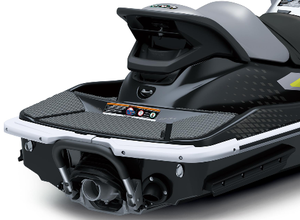 Nuevo y Potente Modelo de Moto Acuática ST 160X 2026 con 3 Años de Garantía - Product Image 5