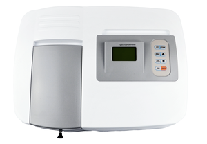 저렴한 가격 제조업체 721 가시광선 단일 빔 적외선 분광광도계 - Product Image 6