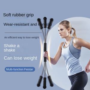 <span class=keywords><strong>Barre</strong></span> élastique de deuxième génération Phyllis, vibration musculaire, tremblement <span class=keywords><strong>volant</strong></span>, brûleur de graisse, <span class=keywords><strong>barre</strong></span> d'entraînement fonctionnelle Feilishi, X-002 - Product Image 2