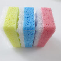 Éponge de bain, éponge loofah pour le corps, éponge de douche, éponge de nettoyage, éponge pour la douche