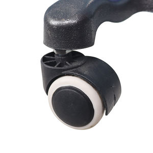 ステンレス鋼調節可能な注入スタンドベースは注入スタンドポータブル注入スタンドと交換可能 - Product Image 6