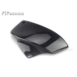 Moto batterie couvercle latéral pour Honda VT1100 ombre ACE / Aero / Sabre 1999-2008 - Product Image 5