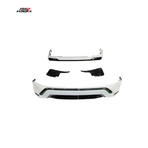 Accesorios para Parachoques LC200 de Fábrica GBT, Guardabarros para Toyota Land Cruiser 200 LC200 Modelo 2016 en Adelante, Kits de Mejora de Carrocería - Product Image 2