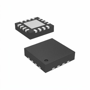 16 WFQFN Exposed Pad, CSP Buy Electronics Components Online Authorized Distributor Data Acquisition AD5686RBCPZ-RL7 - Product Image 1