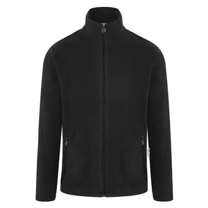 Veste en polaire pour homme, vêtements de travail, merchandising durable - Product Image 1