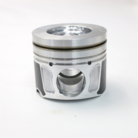 Kit de Piston Diesel 4.4T V8 448DT de haute qualité 84mm jeu de Pistons de moteur pour Land Rover pièces de rechange 306DTI État nouveau
