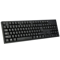 Nouvelle annonce 104 Keycaps clavier de jeu mécanique sans fil filaire pour souris clavier Gamer