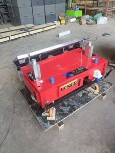 Máquina <span class=keywords><strong>de</strong></span> Enlucido <span class=keywords><strong>de</strong></span> Paredes, Equipo <span class=keywords><strong>de</strong></span> Construcción Industrial que Ahorra Trabajo - Product Image 2