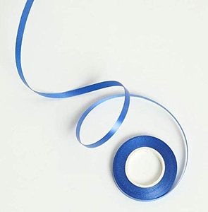 Curling Ribbon Metallic Crimped <b>Balloon</b> String Gift Wrapping Ribbon Colorful Assorted for Gift Package 5mm*10m - Product Image 6