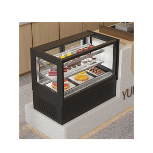 Торт кулер витрина кулер торт витрина холодильник шкафы - Product Image 2