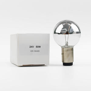 LT05098 OT lampadina 24v 50w bianco caldo trattamento medico lampadina Shadowless funzionamento lampade alogene - Product Image 6