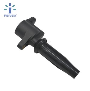 Bobina de Encendido PEIVSO con Garantía Estable para Ford Escape Focus C-MAX Mazda 3 Volvo S40 OEM 4M5G-12A366-BC - Product Image 1
