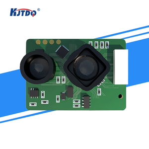 KJT थोक ip65 लेजर दूरी मीटर 40 मीटर रडार मापने वाले उपकरण दूरी माप लेजर रेंजफाइंडर - Product Image 3