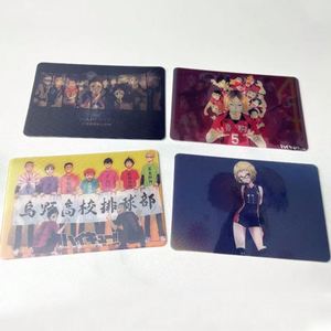 การ์ดภาพถ่าย KPOP แบบ 3 มิติ ปรับแต่งได้ สองรูปแบบ การ์ดภาพถ่าย Lomo แบบเลนติกูลาร์ ของที่ระลึกทำจากกระดาษ ของขวัญ ของสะสมสำหรับแฟนคลับ ปรับแต่งได้ - Product Image 4