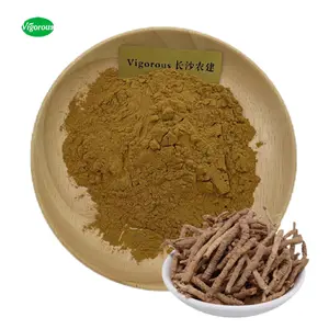 Herbal Natural Plant Yuan Zhi Polygala tenuifolia Extract Powder