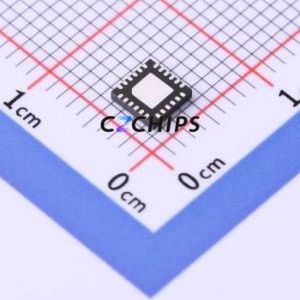 RTL8188FTV-VC-CG Wireless Transceiver IC QFN-24-EP(4x4) RF ( Frequency Range: )( Interface Type: USB )( Operating Voltage: ) - Product Image 2