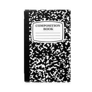 Étui AilesTecca pour Boox Note Air5 C (2025), Housse de protection ultra-fine pliable en cuir PU pour tablette universelle / liseuse électronique - Product Image 5