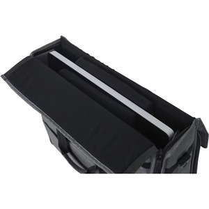 Funda para Portátil Compatible con 13.3 14 15 15.6 16 Pulgadas, Bolsa de Mano con Cierre, Funda para Computadora Portátil, Tablet y PC - Product Image 2