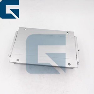 Contrôleur ECU ECM 198-1321 1981321 pour niveleuse à moteur 120H 140H - Product Image 3
