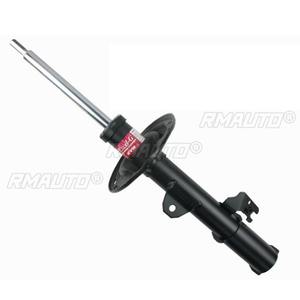 Amortiguador Delantero y Trasero, Kit de Carrocería, Accesorios para Automóviles Toyota Crown Serie GRS18 - Product Image 4