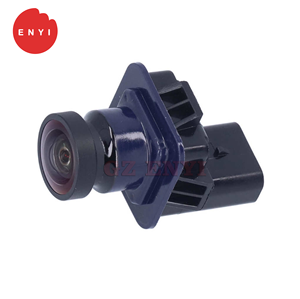Caméra de recul EG1Z-19G490-A compatible avec les modèles Ford Taurus & Taurus <span class=keywords><strong>Sho</strong></span> & Taurus Police 2013 2014 2015 2016 2017 - Product Image 5