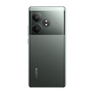 Originale Realme GT Neo 6 SE sbloccato rete Sim Region Lock Snapdragon 7 + Gen3 50MP <span class=keywords><strong>OIS</strong></span> 100W Supervooc 5500mAh 6.78 pollici 120Hz - Product Image 5