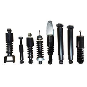 OE n ° 81417226053/81417226054 Amortisseurs de la série de camions Cici Kit de pièces de rechange de <span class=keywords><strong>prix</strong></span> usine Pièces d'origine pour MA N - Product Image 6