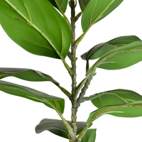 Modedesign 180cm künstlicher Banyan baum Faux Bonsai Banyan Tree Greenery Künstliche Pflanze für Innendekoration