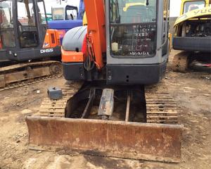 Hitachi ZX55 excavadora ZX35 ZX55 ZX70 tamaño mini excavadora - Product Image 4