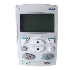ACH-CP-B ACH550 โมดูลปุ่มกด HVAC PLC - Product Image 4