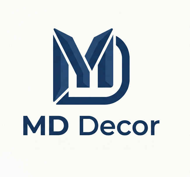 Shandong Md Decor Building Materials Co., Ltd. logo