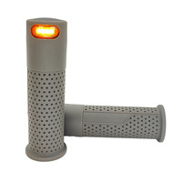 Clignotants sans fil télécommandés pour trottinette Shenzhen M365, feux d'avertissement haute luminosité, équipement de conduite transfrontalier