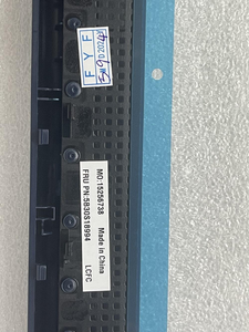 מסגרת מסך למחשב נייד 5B30S18994 עבור לנובו IdeaPad סדרה 3 בגודל 15.6 אינץ', תואם לדגמים 15ADA6 ו-15ITL6, כיסוי קדמי למסך LCD - Product Image 5