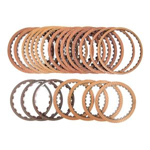 Kit <span class=keywords><strong>de</strong></span> reparación <span class=keywords><strong>de</strong></span> transmisión RE4R01A Mater, placa <span class=keywords><strong>de</strong></span> acero <span class=keywords><strong>de</strong></span> fricción para <span class=keywords><strong>NISSAN</strong></span> Y31 HD929 <span class=keywords><strong>PATHFINDER</strong></span>, Kit <span class=keywords><strong>de</strong></span> revisión <span class=keywords><strong>de</strong></span> disco <span class=keywords><strong>de</strong></span> <span class=keywords><strong>caja</strong></span> <span class=keywords><strong>de</strong></span> <span class=keywords><strong>cambios</strong></span> automática - Product Image 4