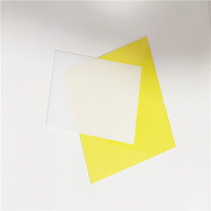 LED bảng điều chỉnh ánh sáng <span class=keywords><strong>PS</strong></span> khuếch tán tấm tấm nhựa Loại sản phẩm - Product Image 6