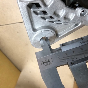 Alternador de 24 V 80 A 11170134 11170321 1462906 para FH12 FH16 FM340 - Product Image 3