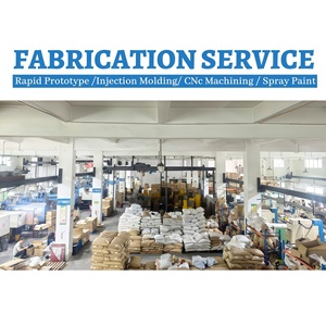 Thương hiệu chengwen OEM cung cấp dịch vụ ép phun nhựa tốt nhất cho khuôn ép sử dụng các hộp lưu trữ công nghiệp khác nhau - Product Image 6