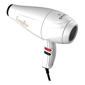 Phon LEGGERO Ion Bianco A21 LEGGEROION BN 2400W - Product Image 3